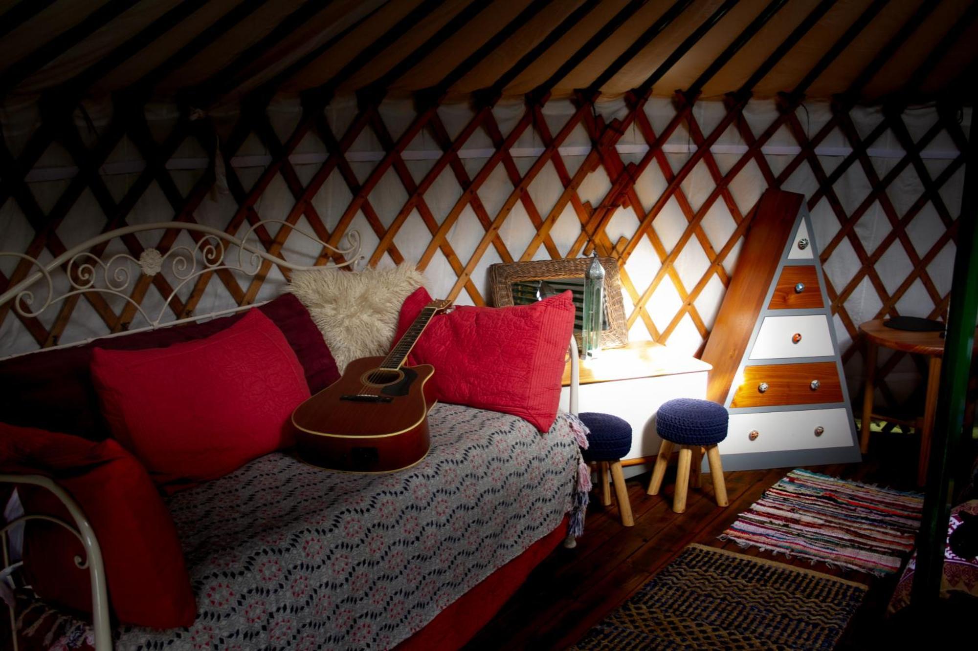 Crazy Pheasant Villa Mold Ngoại thất bức ảnh